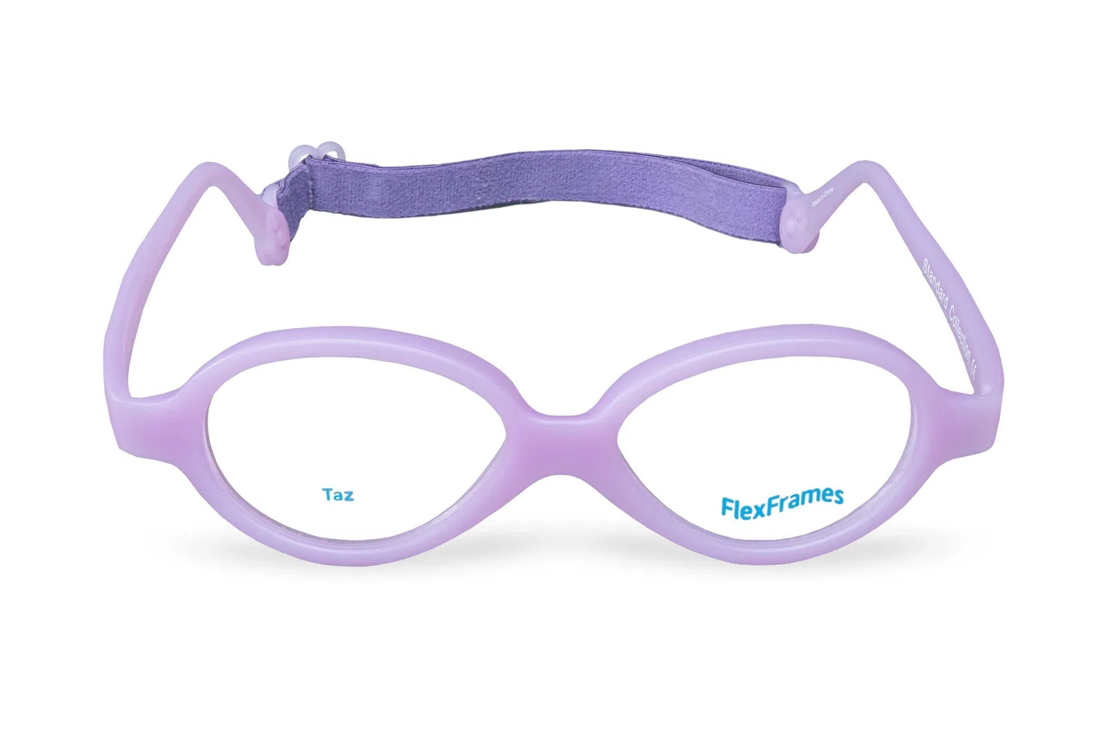 Miraflex BabyOne44 Eyeglasses - view 13
